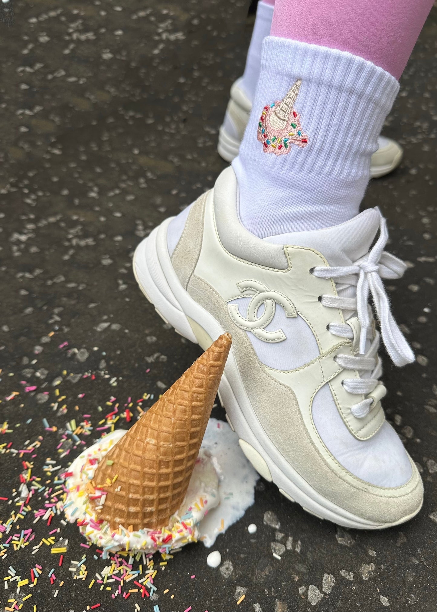 Ice Cream