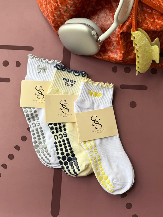 Sculpt Store Trio